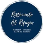 logo ristorante braceria al rifugio